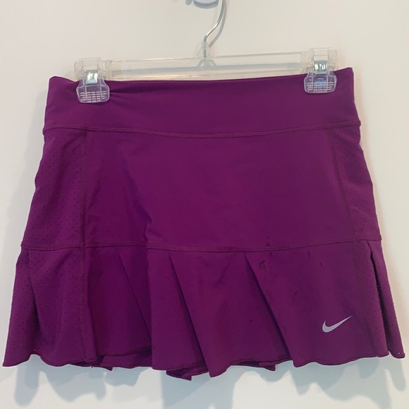 Nike Other - Nike Girls Tennis Skirt